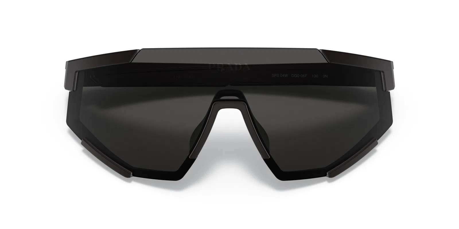Prada Linea Rossa 04WS Sunglasses - view 12